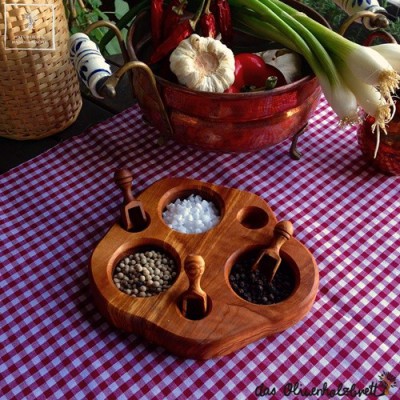 Olive Wood Cheese Grater – Olio2go