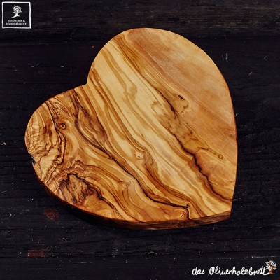 Large Olive Wood Cutting Board – Mediterra