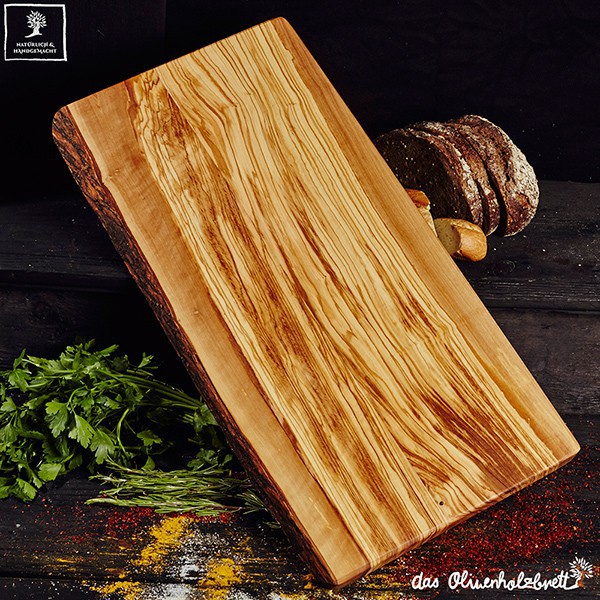 large wooden chopping boards