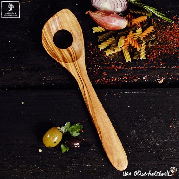 Traditional Olive Wood 5 Piece Kitchen Utensil Set Cooking Utensils Wooden  Utensils Sustainable Wood Wooden Kitchenware Home Gift 