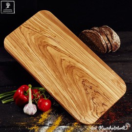 chef cutting board wood