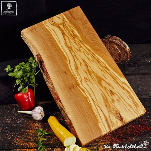 Large Natural Edge Chopping Boards 